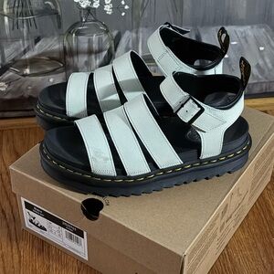 Dr. Martens Blaire Sandals